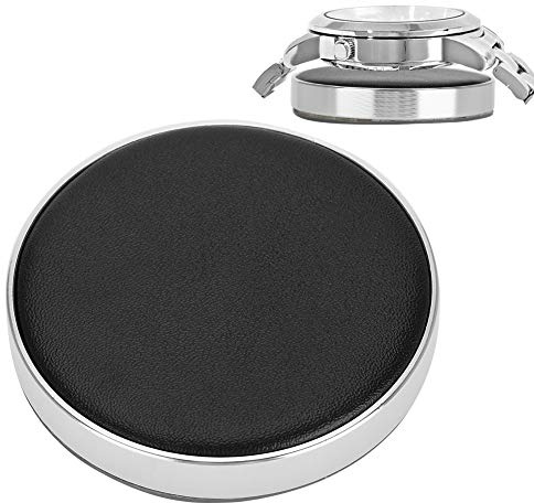 Uhrengehäuse Kissen, Uhren Schmuckkästchen Kissen Uhrwerk Kissen Schutz Pad Halter Uhrwerk Wechsel Batterie Reparatur Set Werkzeug (1 Stück)