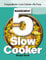 The Simple 5 Ingredient Skinny Slow Cooker Recipe Book UK: 5 Ingredients, Low Calorie, No Fuss