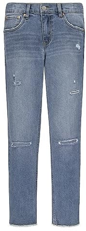 Levi's Kids Lvb 512 slim taper jean Jungen Freestyle 10 Jahre