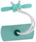 Toyvian 1stk Frosch Springen Hüpfendes Spielzeug Aus Schaumstoff Schaumstoff-bungee-jumper Pogo-stick Für Kinder Pogo-stick-jumper Kinderspielzeug Nr Aufblasbar Springseil Kleinkind