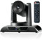 Tenveo PTZ Conference Camera 3X Optical Zoom USB3.0 HDMI Video Conference Camera 1080P 60FPS Webcam Wide Angle Work with Skype/Zoom/Teams/OBS for Meeting Church Education Medical