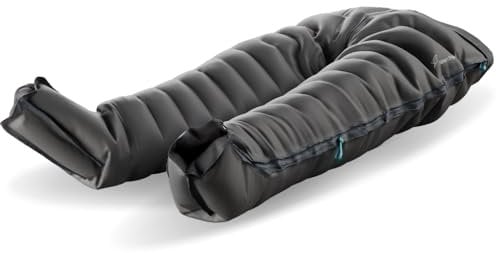 Venen Engel Lymph-Flow-Pants (Einzeln) für Venen Engel 12 Premium | Manschette zur Anwendung der Recovery Boots | nicht mit Lymphdrainage vergleichbar