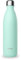 Qwetch - Bouteille Isotherme Originals Vert Pastel 1L - 24h Froid et 12h Chaud - Etanche, Sans BPA & Réutilisable - Gourde inox isotherme pour Sport, Voyage, Bureau, Randonnée