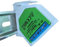 JALUDesignDE 1 supporto adattatore per Shelly Dimmer 2 guide DIN Rail Bracket (35 mm)