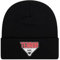 100% Hardcore Terror Beanie Terror | Black