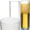 Kölner Stange 24 cl 151 mm Kölschglas, Veredlerqualität, 0,2 Liter ohne Füllstrich, 12 Stück