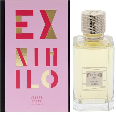 Vesper Glitz by Ex Nihilo for Unisex – 1,7 oz EDP Spray