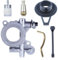 Gubeter Per pompa olio Per Husqvarna 365, Per Husqvarna 365 371 372 XP 372XP 362, 503521305, 537207807, 503426701, 501544102