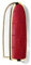 GUERLAIN Rouge G Casing Le Croco - Sustainable Packaging
