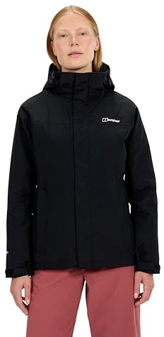 Berghaus Damen Hillwalker 2.0 Insulated Jacket (1er Pack)