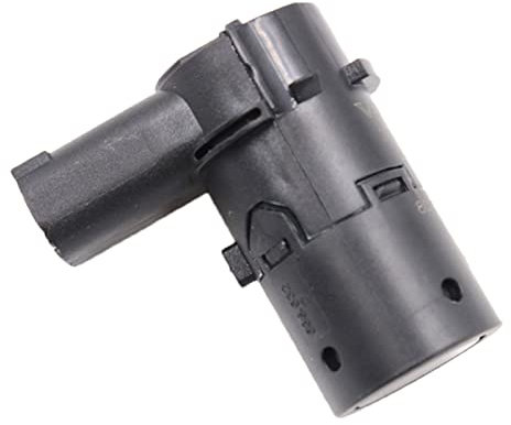 DEMULAX PDC-Parksensor, for Volvo, S40 S60 S80 V50 V70 C70 XC70 XC90 30765108 30668099 30668100 30765408 Parksensoren vorne und hinten