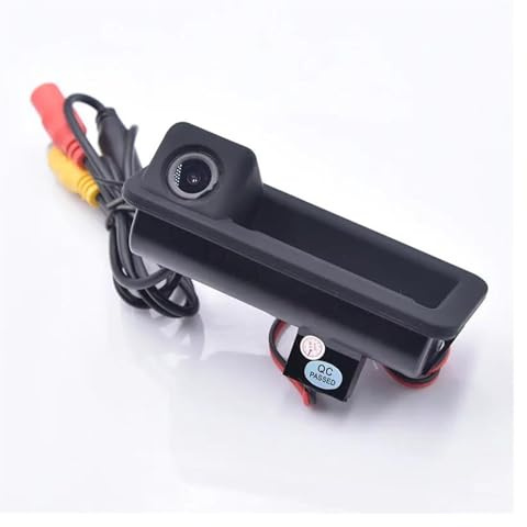 Auto Rückfahrkamera Für Ford Für Kuga Smax 2012 Cmax 2007 2C Für Mondeo Für MK2 Für MK4 wasserdichte HD Rückfahrkamera Auto Backup-Kamera