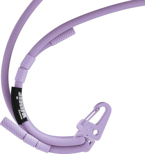 Money Walkie – Cordon Ajustable pour Walkie, Smartphone et Clés – Lanière Tour de Cou et Bandoulière – Accessoire Tendance, Pratique et Modulable – pour Enfants, Ados et Adultes