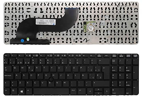 Clavier pour Notebook HP ProBook 650 G1 655 G1
