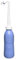 First Days Maternity Maxi Peri Bottle, Portable Peri Bottle for Maximum Postpartum Soothing, Perfectly Angled Head, Versatile, Durable, BPA-Free, 650 ml Capacity, Dark Blue