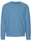 Spirit of Isis Neutral Sweatshirt, 100% Bio-Baumwolle. Fairtrade, Oeko-Tex und Ecolabel Zertifiziert, Textilfarbe: Indigo, Gr.: 3XL