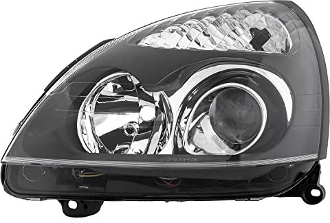 Scheinwerfer Hauptscheinwerfer Frontscheinwerfer links Xenon H7 für Model Clio II BB_ CB_