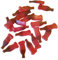 Haribo Cherry Cola | Haribo Cherries Cola | Ciliegie Haribo Cola | Gummies in bottiglia di coca cola con aroma di ciliegia | 6 once totali