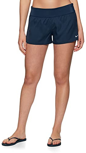 Nike Damen Lwf Ness9200 Kurze Hose