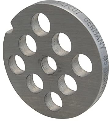 Fleischwolfscheiben kompatibel mit Jupiter Größe 5 (10,0 mm)