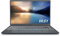 MSI Prestige 14 EVO Thin and Performance Driven Laptop: 14 FHD 1080p, Intel Core i7-1195G7, Intel Iris Xe, 16GB, 1TB SSD, Thunderbolt 4, WiFi 6E, Win10, Carbon Gray (A11MO-043)