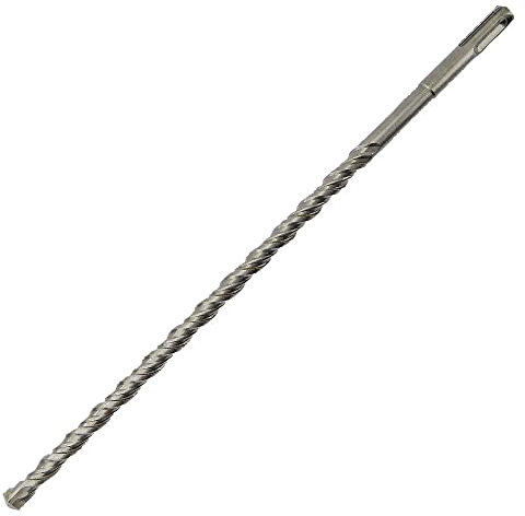 DURATOOL D03379 - Broca SDS-Plus (10 x 310 mm)