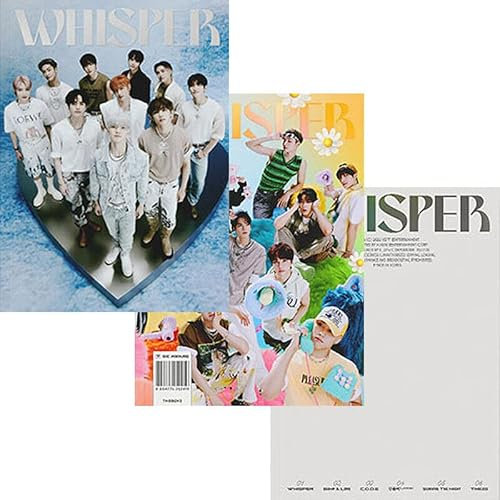 THE BOYZ BE AWARE 7th Mini Album ( DENIAL + DESIRE + DOCUMENT - 3 Version Full Set. )+1ea Store Gift Card K-POP SEALED