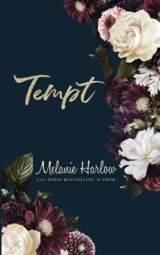 Tempt: Special Edition Paperback: 4 (Cloverleigh Farms Next Generation Special Edition Paperbacks)