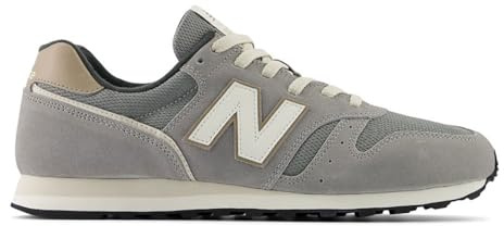New Balance Herren 373 Sneaker, grau, 44 EU