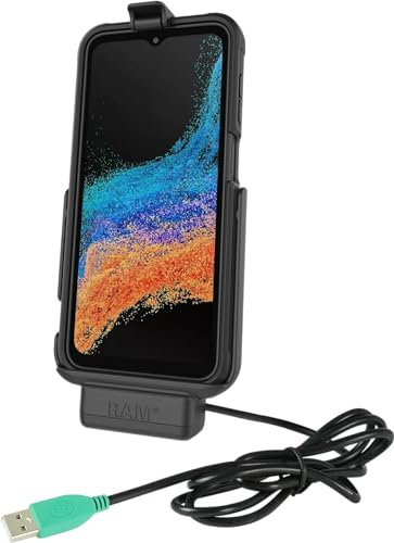 EZ-Roll r Powered Dock for