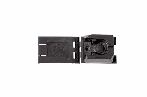 Parat Ultralux Base Mini Mount (Taschenlampenhalterung für Gurte und Laschen, Halterung für Sicherheitsleuchten) 6902075151