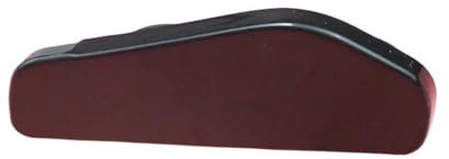 VMXGTF for, for E46 Sedan Wagon Scheinwerferabdeckung Sprühdüse Links for rechts 61677066847 61677066848 Scheinwerferwaschkappe(1PCS Left)