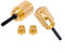 Kit de conversión de gas para secadora | Gas natural a propano líquido | Compatible con secadora de gas Kenmore ForLG, W11581317, W10606694A,