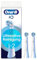 Oral-B iO Ultimative Reinigung – ORIGINAL Aufsteckbürsten für Elektrische Oral-B iO Zahnbürsten – Bürstenköpfe, Zahnbürstenaufsatz, Ersatzbürsten, Fortschrittliche Tiefenreinigung – Weiß, 2 Stück