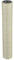 Poteau de Rechange pour Arbre à Chat, Arbre à Gratter de Rechange pour Chat Griffoir de Rechange en Sisal Grattoir pour Chats 8 x 50 cm 10 mm Beige