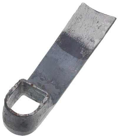 SEWOART Ensemble Doutils De Jardinage Petite Houe Outil À Main Houe Bêche pour Désherber pour Le Jardinage Extérieur 5 Cm