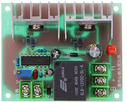 12 V 300 W inversor placa de controlador de repuesto para convertidor de transformador de baja frecuencia placa plana