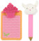 Warmhm Diy Phone Case Charms Decor Set of 2 Handmade Craft Ornaments for Boys and Girls