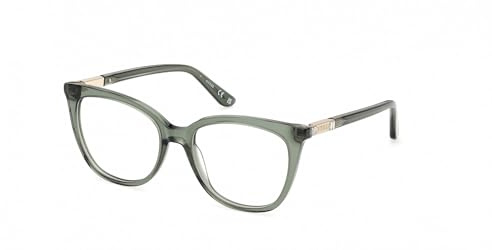 GUESS Women's Gu50197 Prescription Eyewear Frames