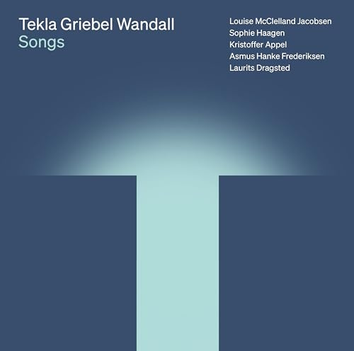 Griebel-Wandall: Lieder