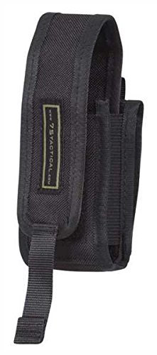 75Tactical Messertasche Pohl Force Schwarz