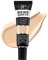 IT Cosmetics, Anti-Aging Concealer, hohe Deckkraft, wasserfest, Formel mit Peptiden, Kollagen und Hyaluronsäure, Bye Bye Under Eye, Farbton Light Nude 11.0, 12 ml