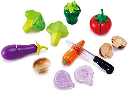 Hape,E3161, Küchenspielzeug Bunt
