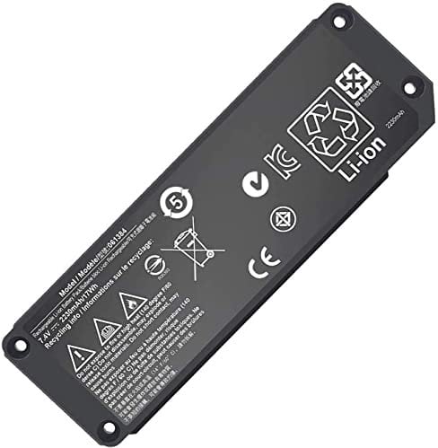 WXKJSHOP 061384 Replacement Battery for Bose SoundLink Mini one/SoundLink Mini Bluetooth Speaker one/SoundLink Mini Bluetooth Speaker I 061386 061385