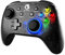 GameSir T4 Pro Controlador inalámbrico Bluetooth para Nintendo Switch,Switch Pro Controlador con retroiluminación LED,Joystick Turbo Gamepad con doble motor,controlador juego para iPhone/Android/PC