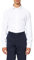 Seidensticker Herren Business-Hemd - Extra Slim Fit - Bügelfrei - Kent-Kragen - Langarm - Baumwollmischung, Weiß, 40 EU