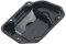 Frankberg Vasca dell'olio compatibile con Alltrack III IV Golf Plus Golf V VI VII III IV New Beetle 02T301211B