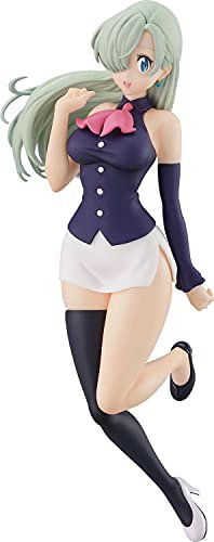 Good Smile Company - Seven Deadly Sins Dragons Pop Up Parade Elizabeth PVC Figur
