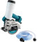 Makita XCC01Z 18V LXT® Lithium-Ion Brushless Cordless 5 Wet/Dry Masonry Saw, AWS® Capable, Tool Only