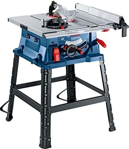 Tischkreissäge GTS 254 Bosch Professional